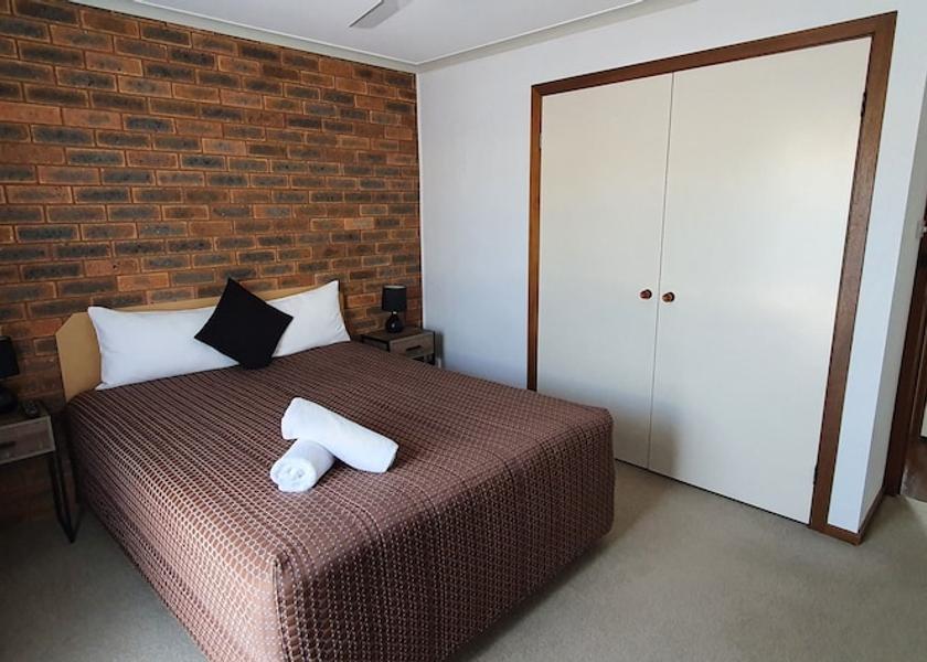 New South Wales Deniliquin Room