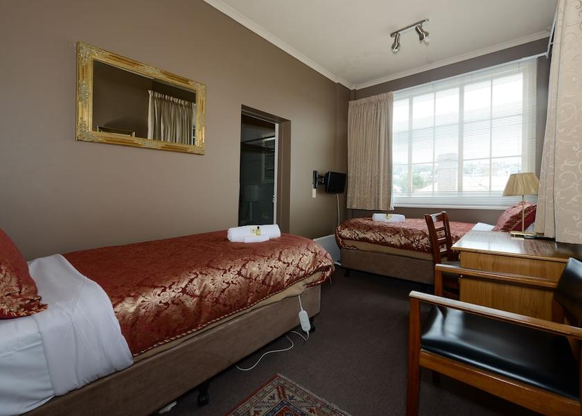 Tasmania Hobart Room