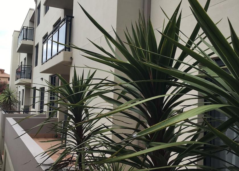 New South Wales Wollongong Exterior detail