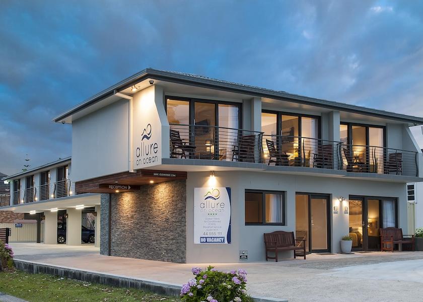 New South Wales Ulladulla Primary image