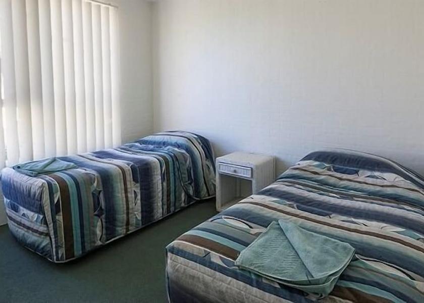 New South Wales Merimbula Room