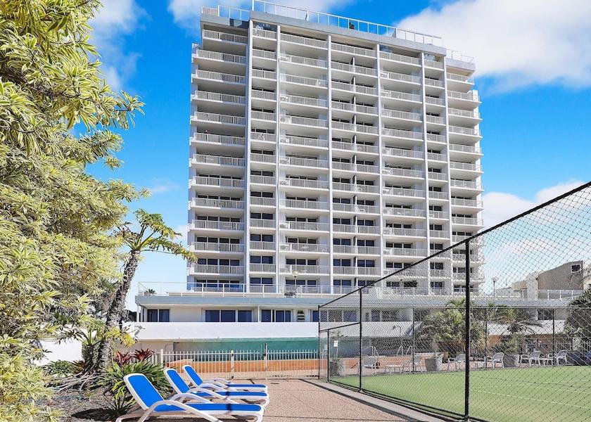 Queensland Sunshine Coast Exterior