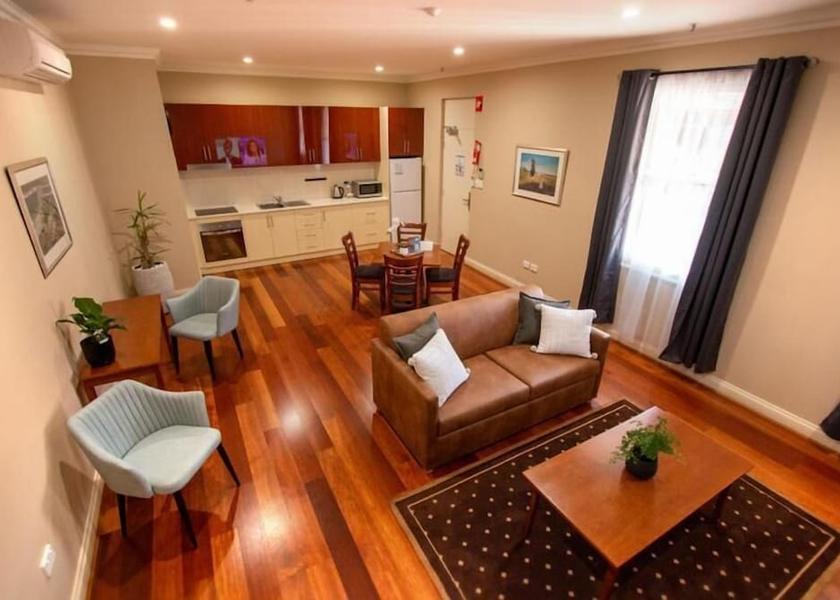 South Australia Whyalla Living room