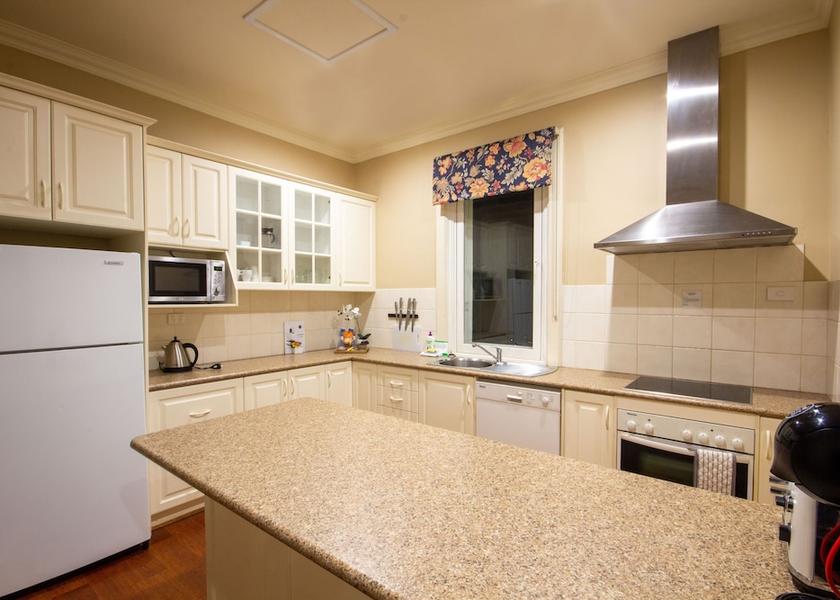 South Australia Whyalla Private kitchen