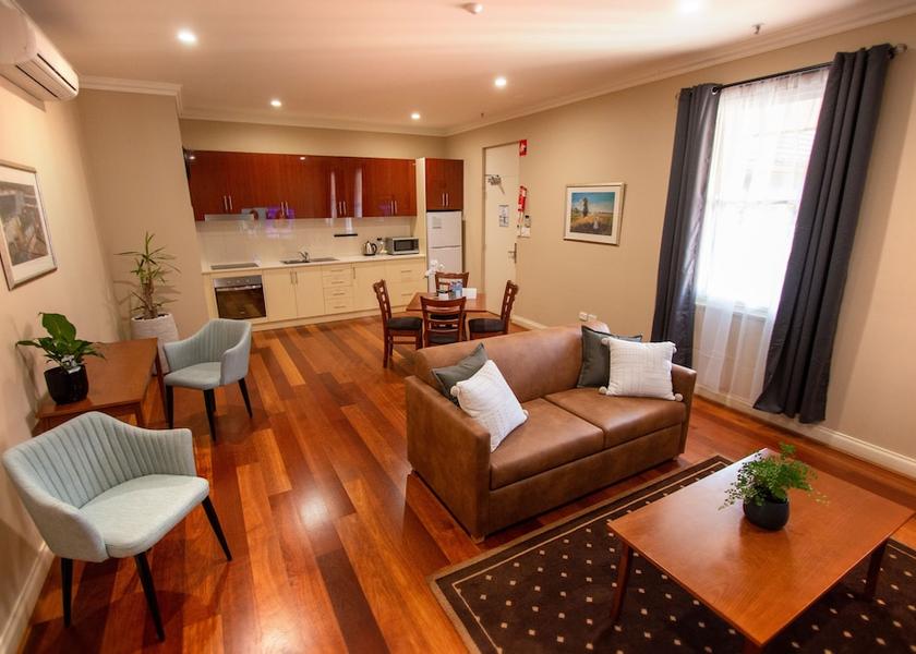 South Australia Whyalla Private kitchen