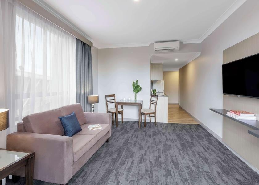 New South Wales Sydney Room