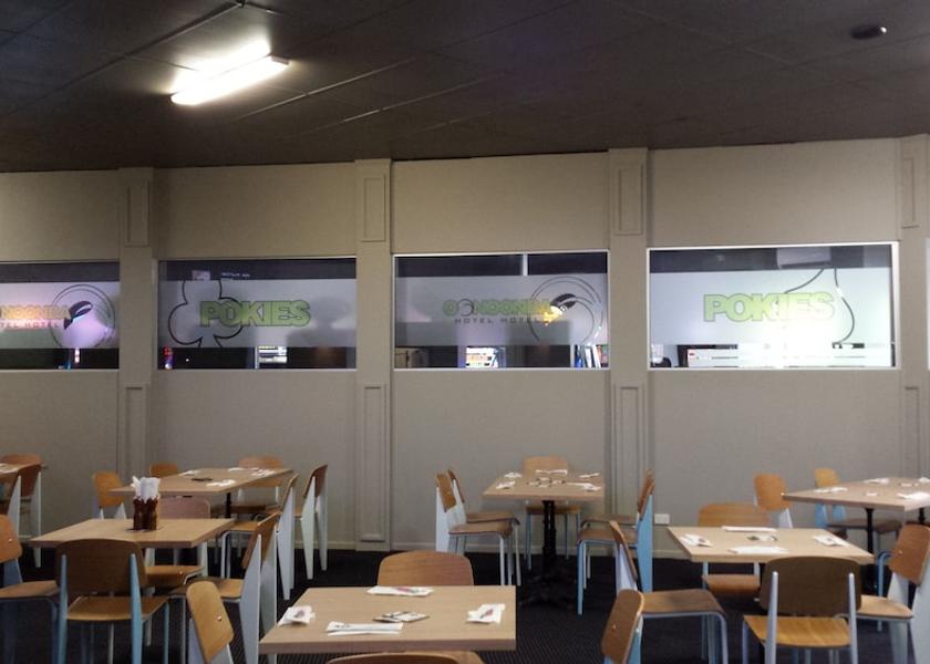 Townsville City Townsville Restaurant