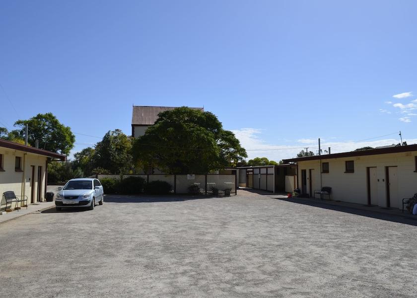 South Australia Quorn Primary image
