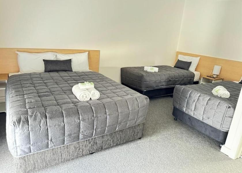 Victoria Wodonga Room