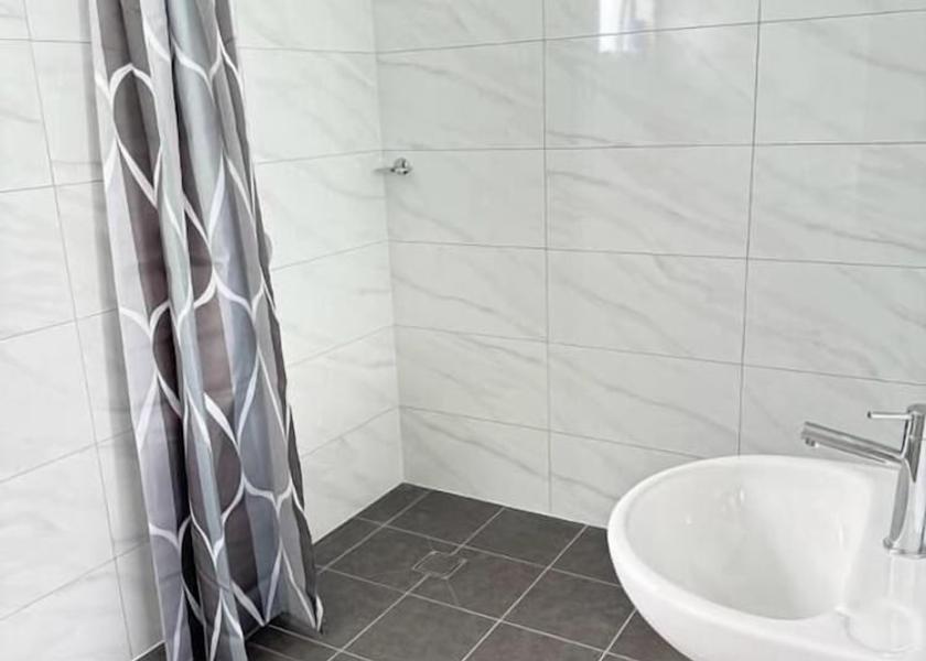 Victoria Wodonga Bathroom