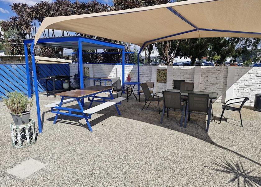 Victoria Wodonga BBQ/picnic area