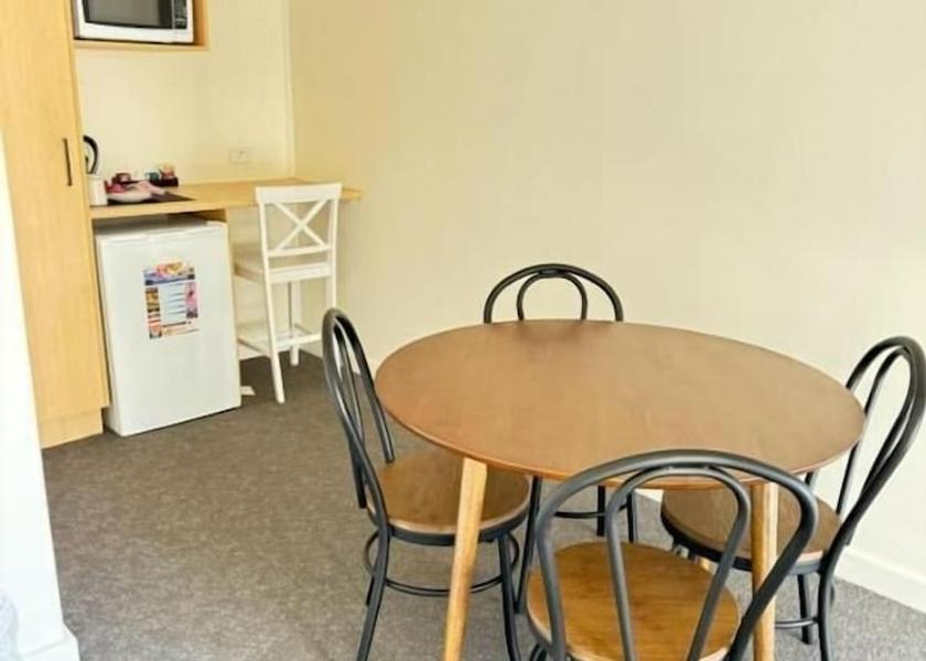 Victoria Wodonga Living area