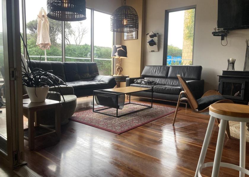 Victoria Port Campbell Attractions