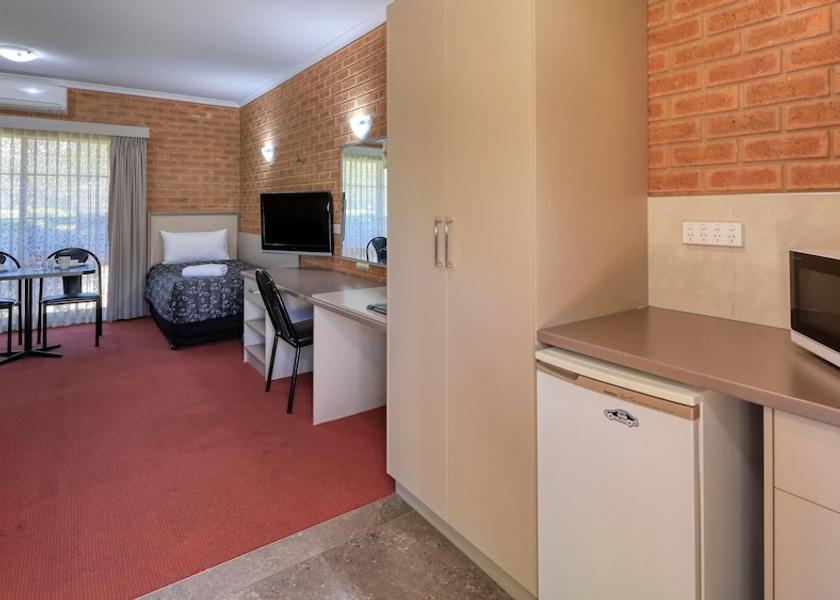 Victoria Benalla Room