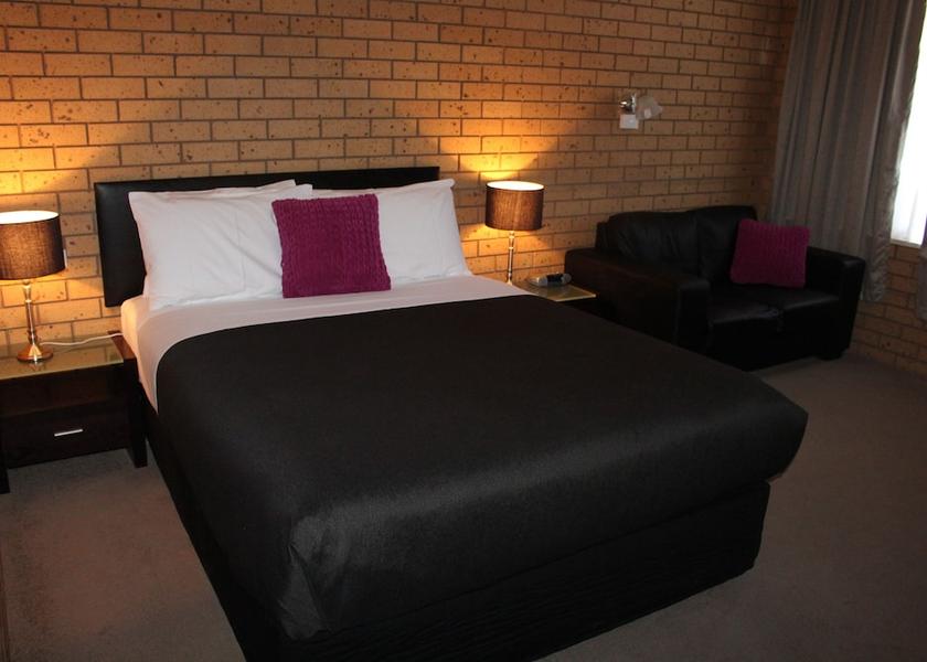 Victoria Benalla Room