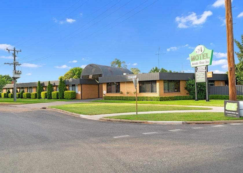 Victoria Benalla Primary image