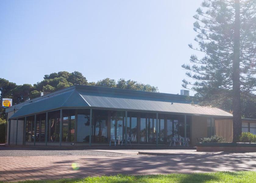 South Australia Whyalla Exterior view