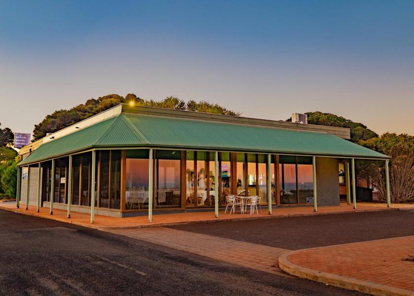 South Australia Whyalla 