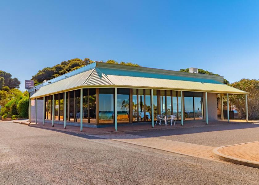 South Australia Whyalla Restaurant