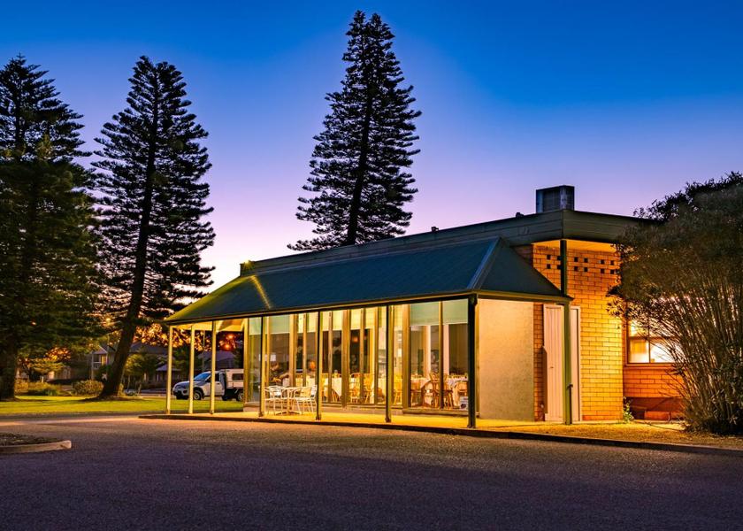 South Australia Whyalla Restaurant