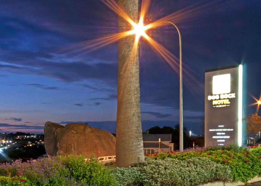 Western Australia Albany Entrance