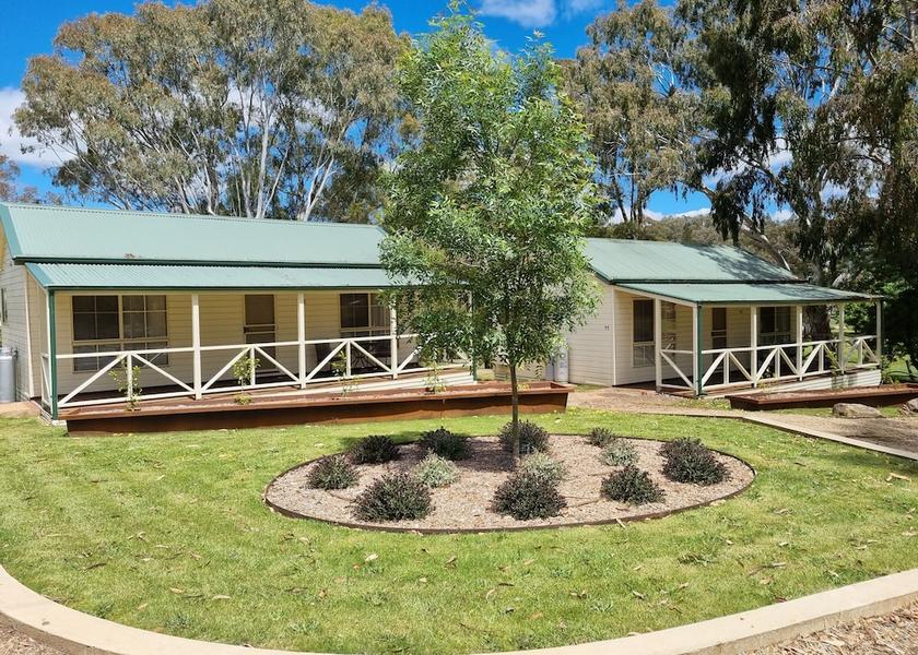 Victoria Beechworth Primary image