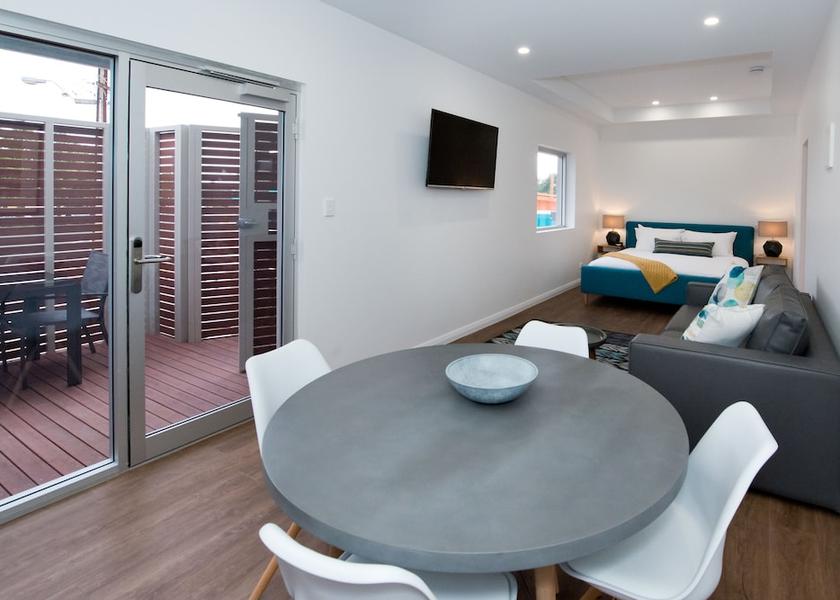 South Australia Loxton Living Area