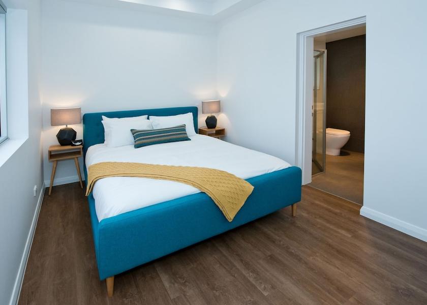 South Australia Loxton Room