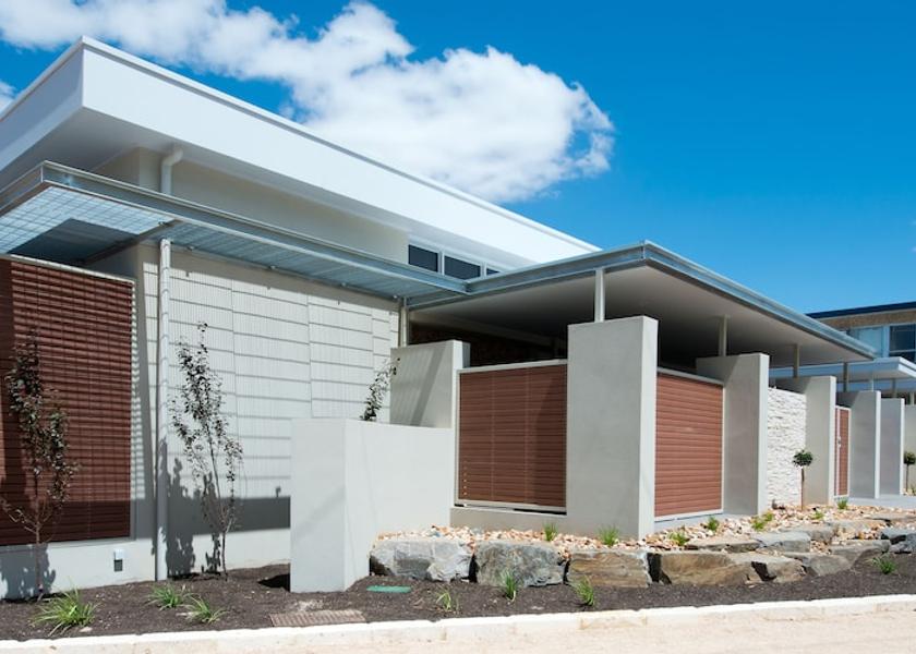 South Australia Loxton Garden