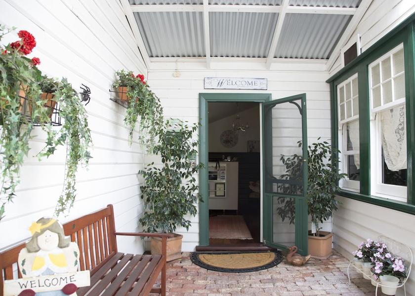 Western Australia Perth Gazebo