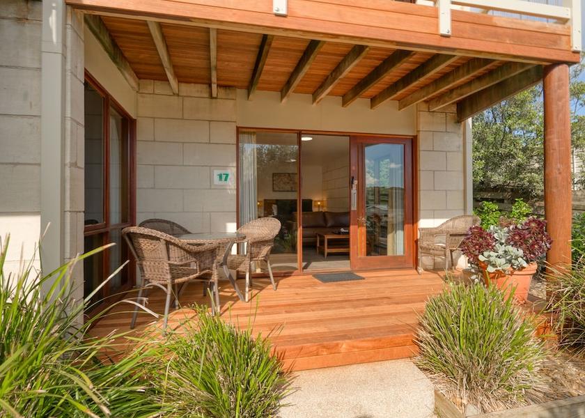 Victoria Port Campbell Exterior