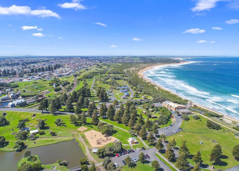 Victoria Warrnambool Primary image