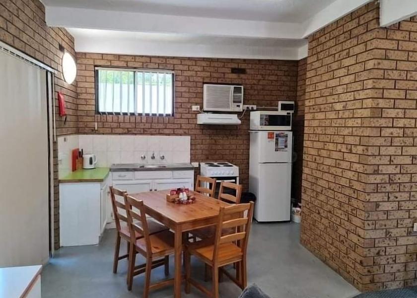 Victoria Wodonga Kitchen