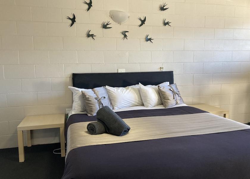 Victoria Wodonga Room