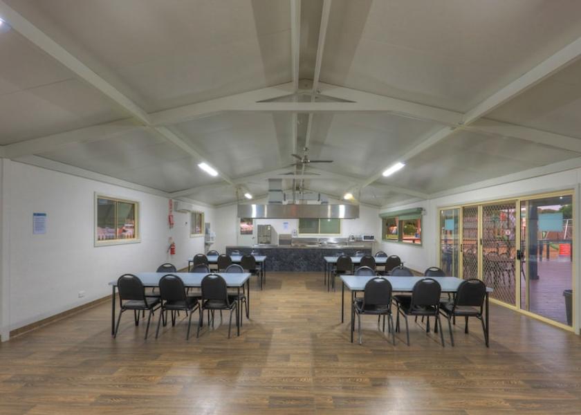 Victoria Yarrawonga Porch