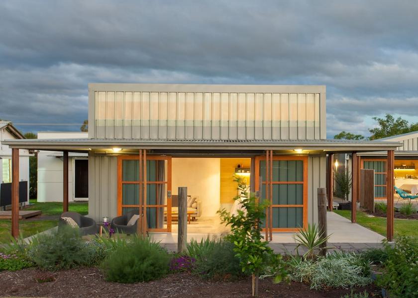 New South Wales Tamworth Terrace