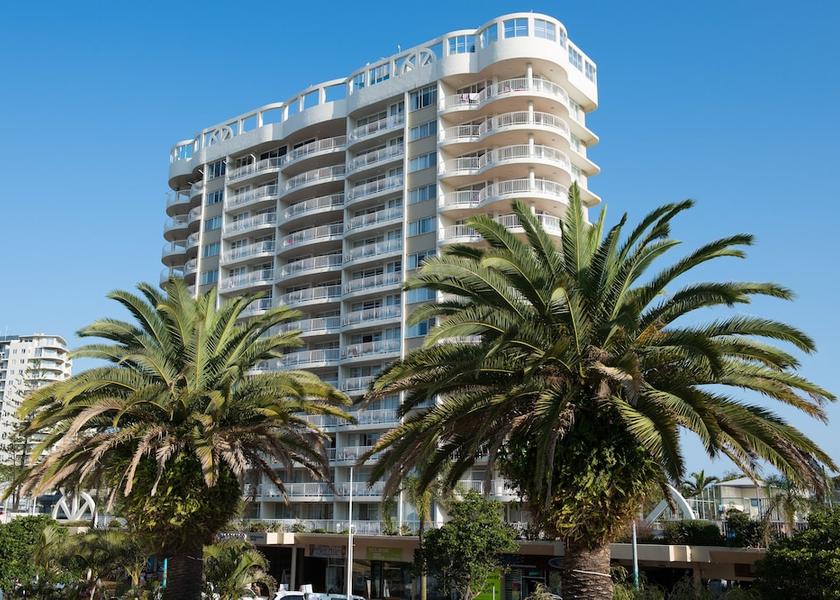 Queensland Gold Coast Primary image