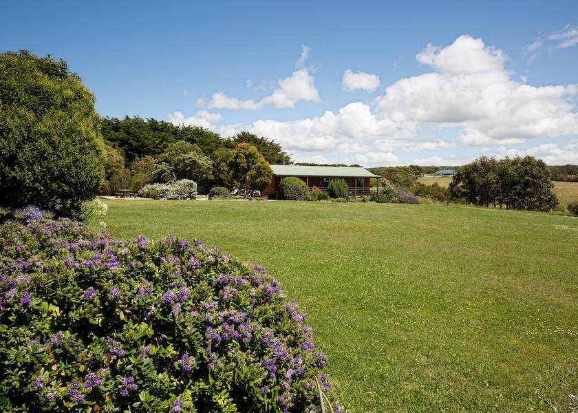 Victoria Yanakie Primary image