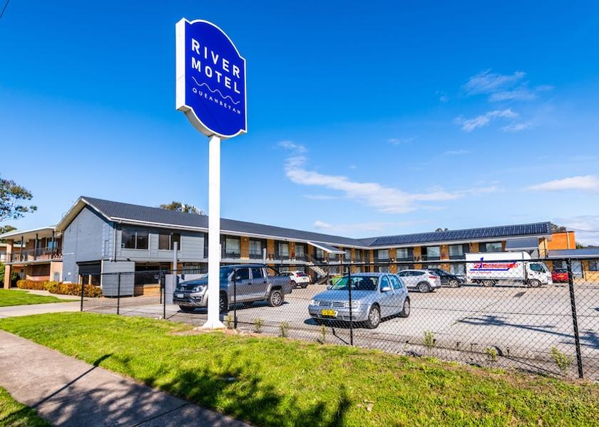 Australian Capital Territory Canberra Exterior Detail