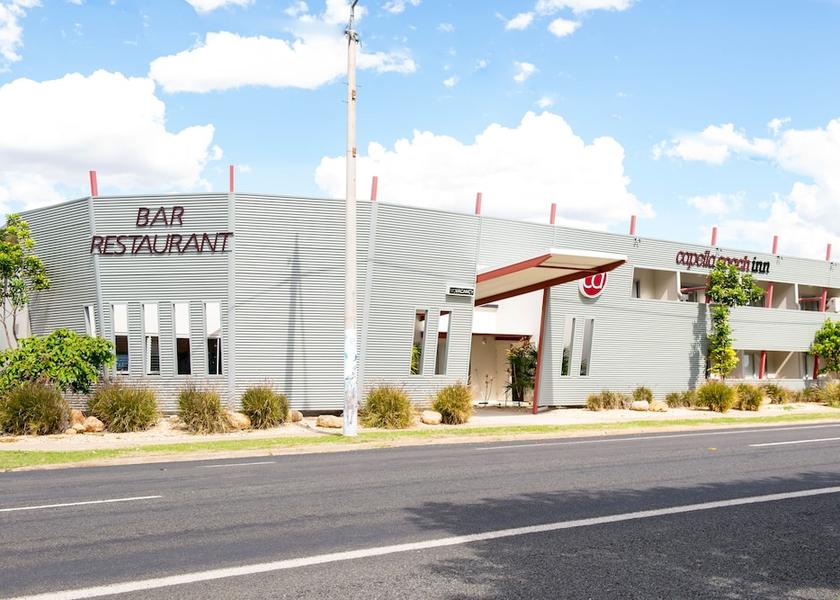 Queensland Capella Primary image