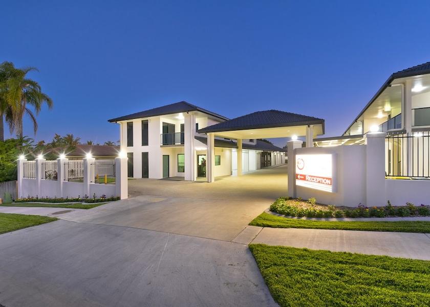 Queensland Rockhampton Primary image
