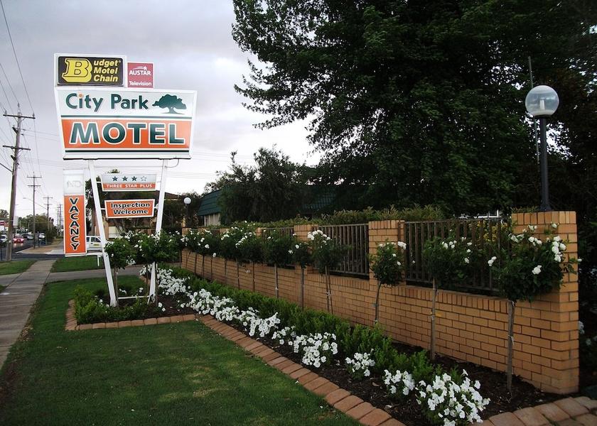 New South Wales Wagga Wagga Facade