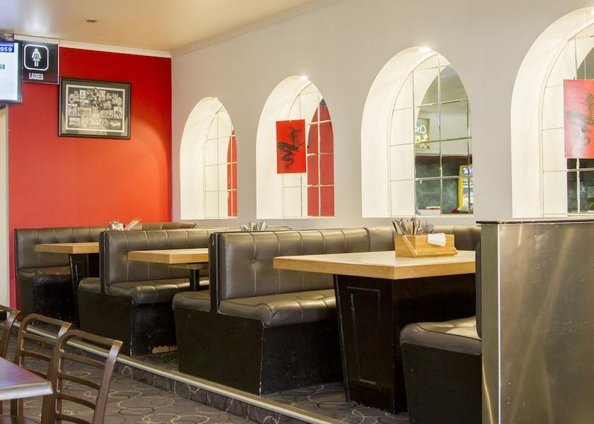 Queensland Brisbane Restaurant