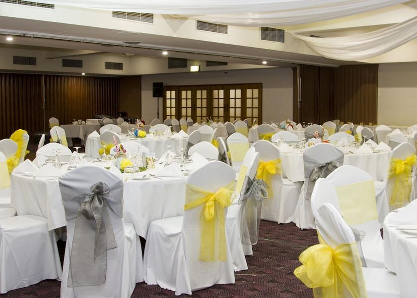 Queensland Brisbane Business Centre