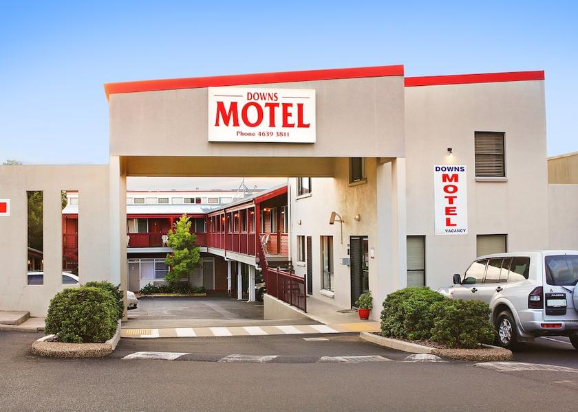 Queensland Toowoomba Primary image