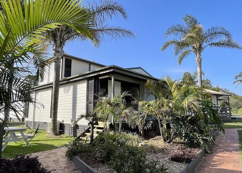 New South Wales Bateau Bay Room