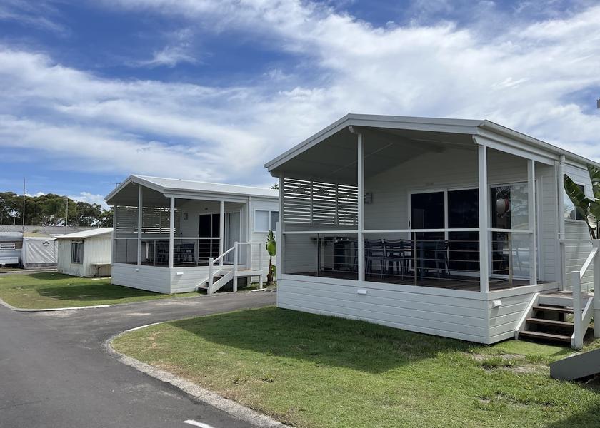 New South Wales Bateau Bay Room