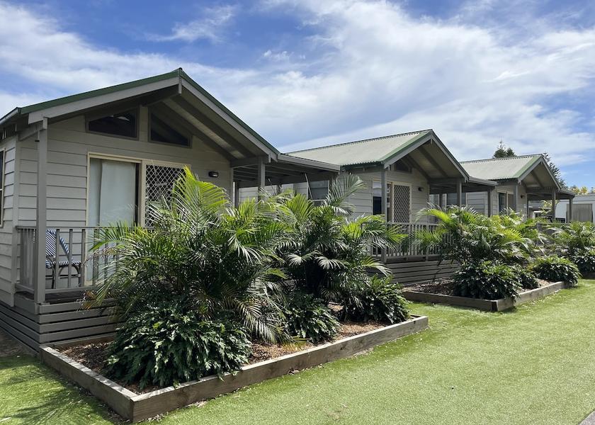New South Wales Bateau Bay Room