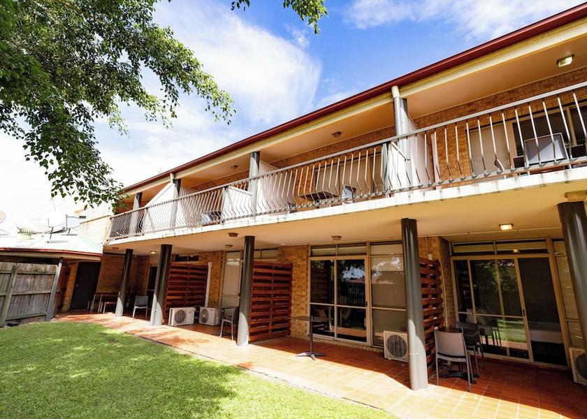 Queensland Caboolture Exterior