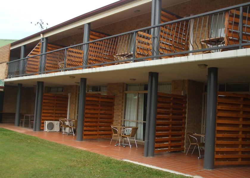 Queensland Caboolture Terrace